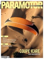 Paramotor Magazin